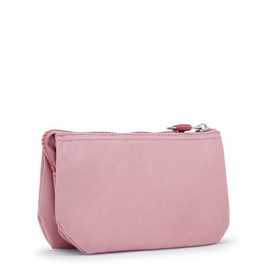 Kipling Creativity Large Zak Roze | BE 1720ZU